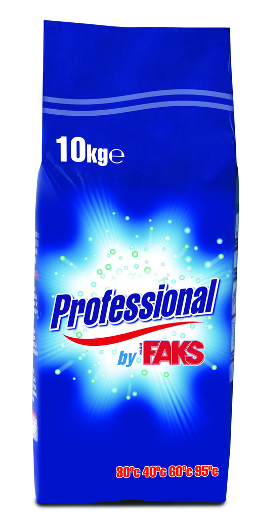 PROFESSIONAL BY FAKS HELIZIM  10 kg